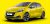 billede af en gul bil